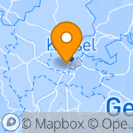 Location Kassel