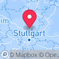 Location Kornwestheim