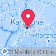 Location Karlsruhe
