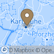 Location Karlsruhe