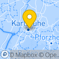 Location Karlsruhe