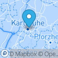 Location Karlsruhe
