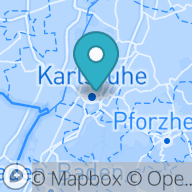 Location Karlsruhe