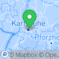 Location Karlsruhe