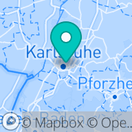 Location Karlsruhe
