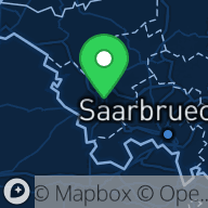 Location Saarlouis