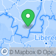Location Zittau