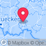 Location Zweibrücken