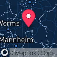 Location Heppenheim