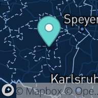Location Bornheim