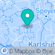Location Bornheim