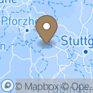 Location Heimsheim