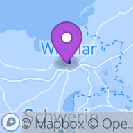 Location Wismar