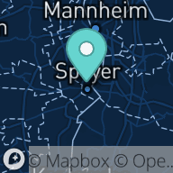 Location Speyer