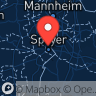 Location Speyer