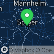 Location Speyer