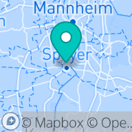 Location Speyer