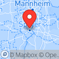 Location Speyer