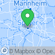 Location Speyer