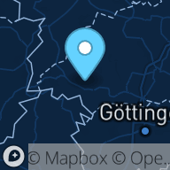 Location Uslar