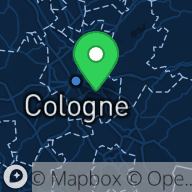 Location Cologne