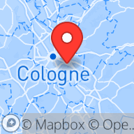 Location Cologne
