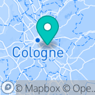 Location Cologne