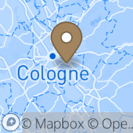 Location Cologne