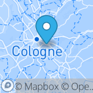 Location Cologne