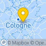 Location Cologne