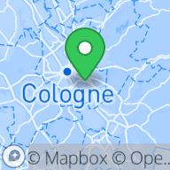 Location Cologne