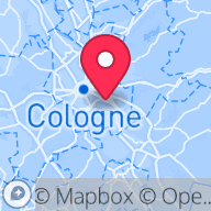 Location Cologne