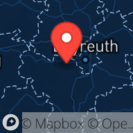 Location Mistelgau