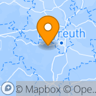 Location Mistelgau