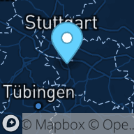 Location Filderstadt