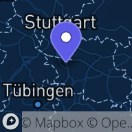 Location Filderstadt