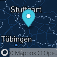 Location Filderstadt