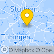 Location Filderstadt