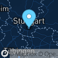 Location Stuttgart