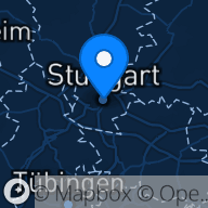 Location Stuttgart
