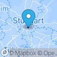 Location Stuttgart