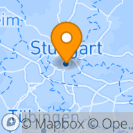 Location Stuttgart