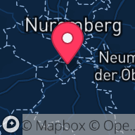 Location Nuremberg