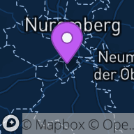 Location Nuremberg