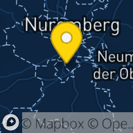 Location Nuremberg