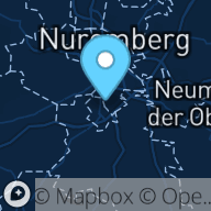 Location Nuremberg