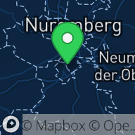 Location Nuremberg