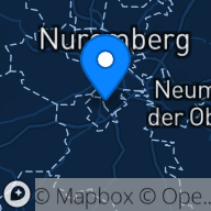 Location Nuremberg