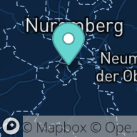 Location Nuremberg