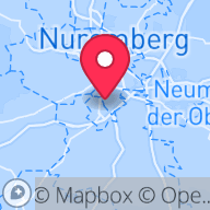 Location Nuremberg